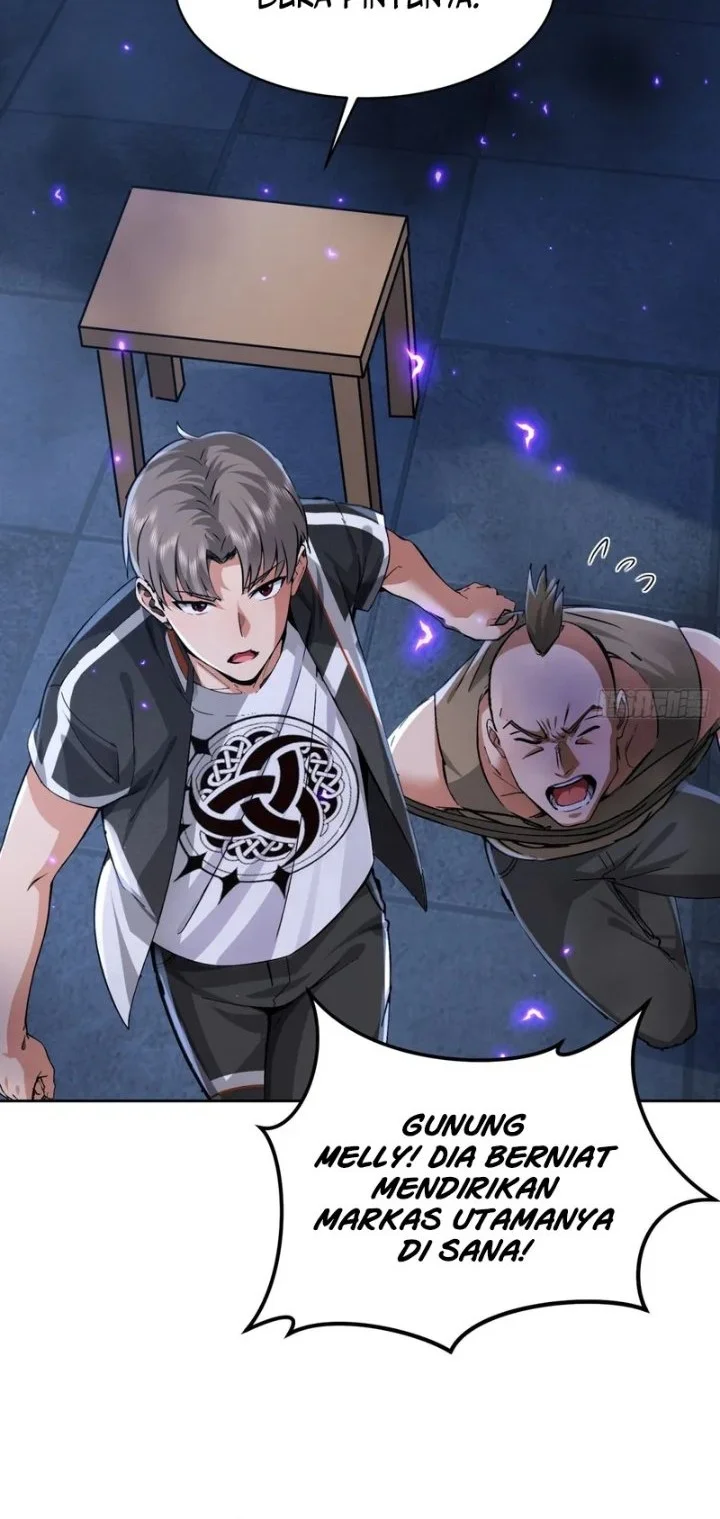 I Became the Target of the Harem in Another World Chapter 22 Gambar 17