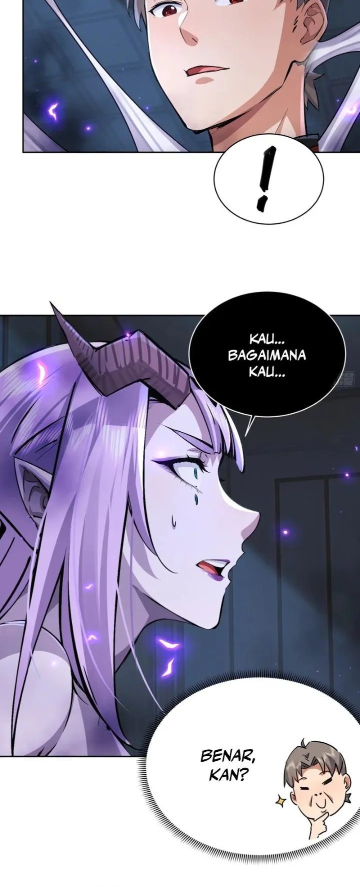 I Became the Target of the Harem in Another World Chapter 23 Gambar 19