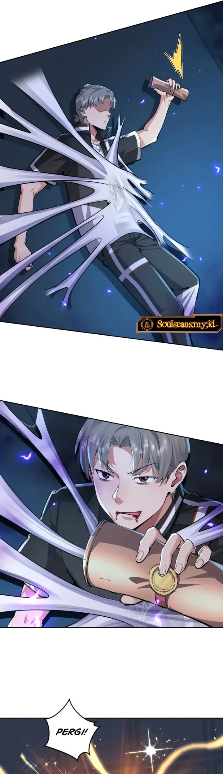 I Became the Target of the Harem in Another World Chapter 24 Gambar 22