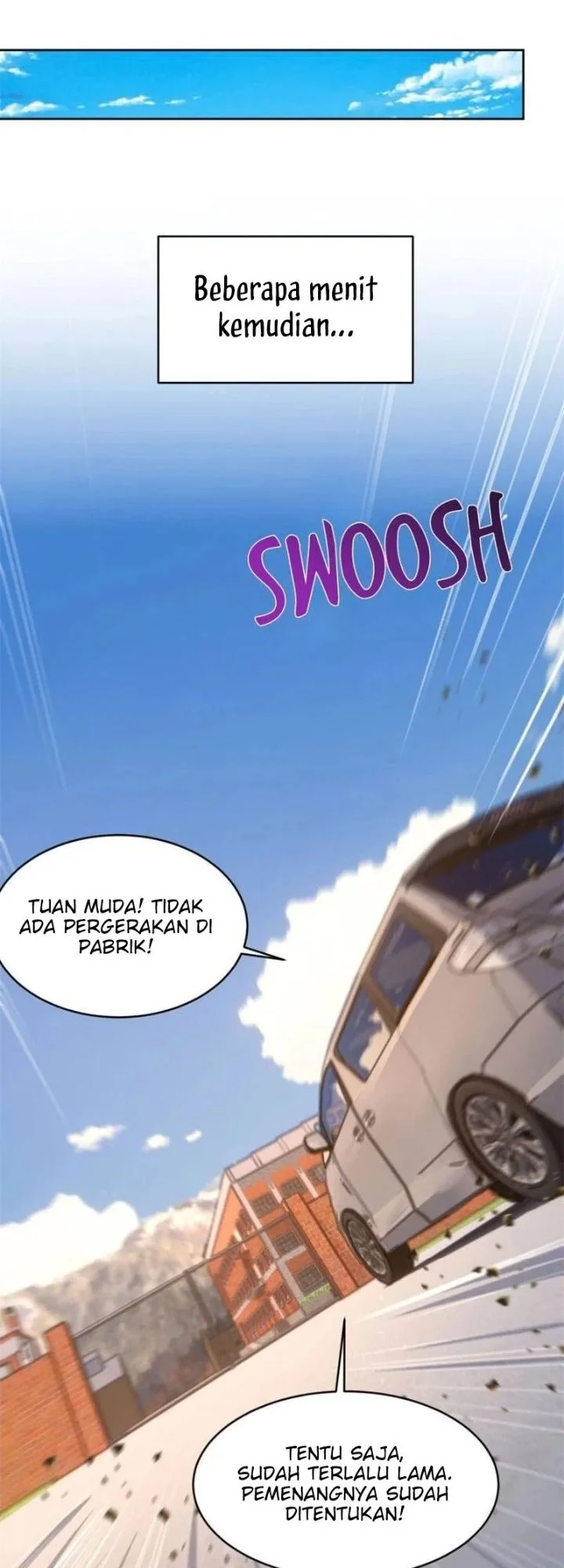 I Became the Target of the Harem in Another World Chapter 30 Gambar 17