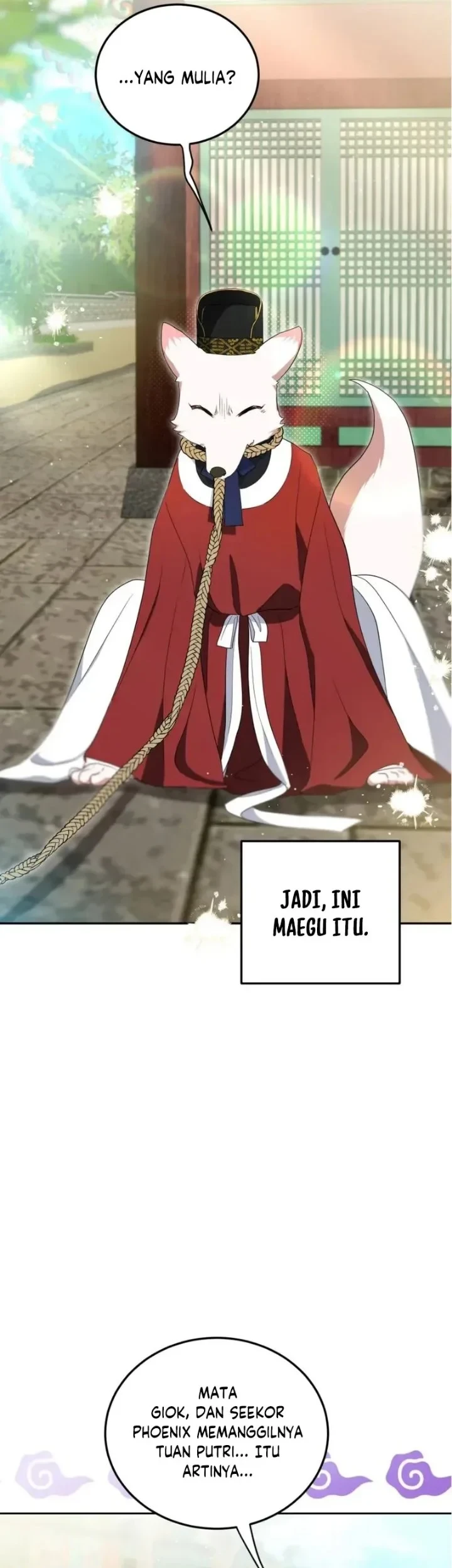 I Became the Terminally Ill Princess With No Tomorrow Chapter 10 Gambar 29