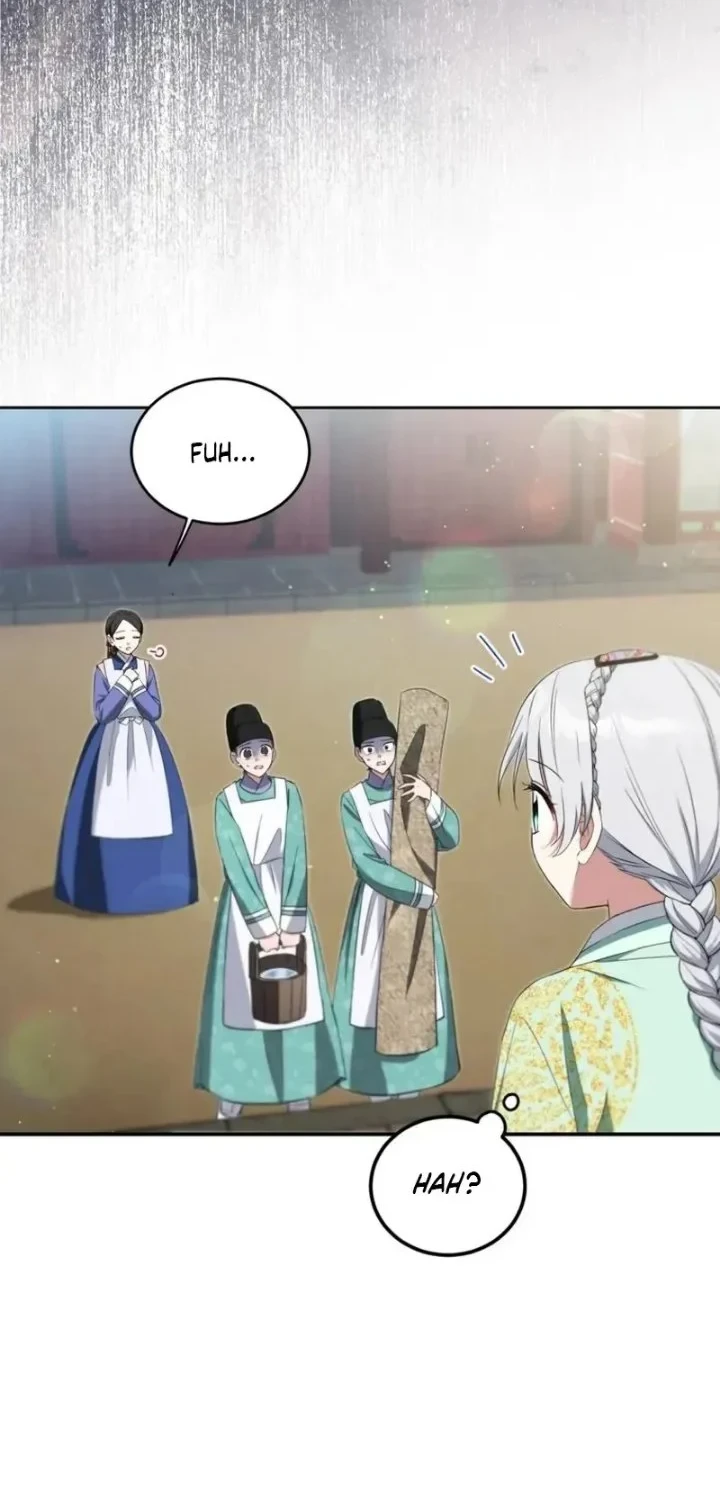 I Became the Terminally Ill Princess With No Tomorrow Chapter 11 Gambar 28