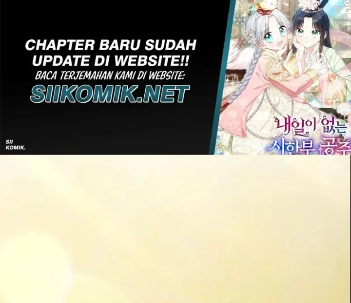 I Became the Terminally Ill Princess With No Tomorrow Chapter 12 Gambar 28