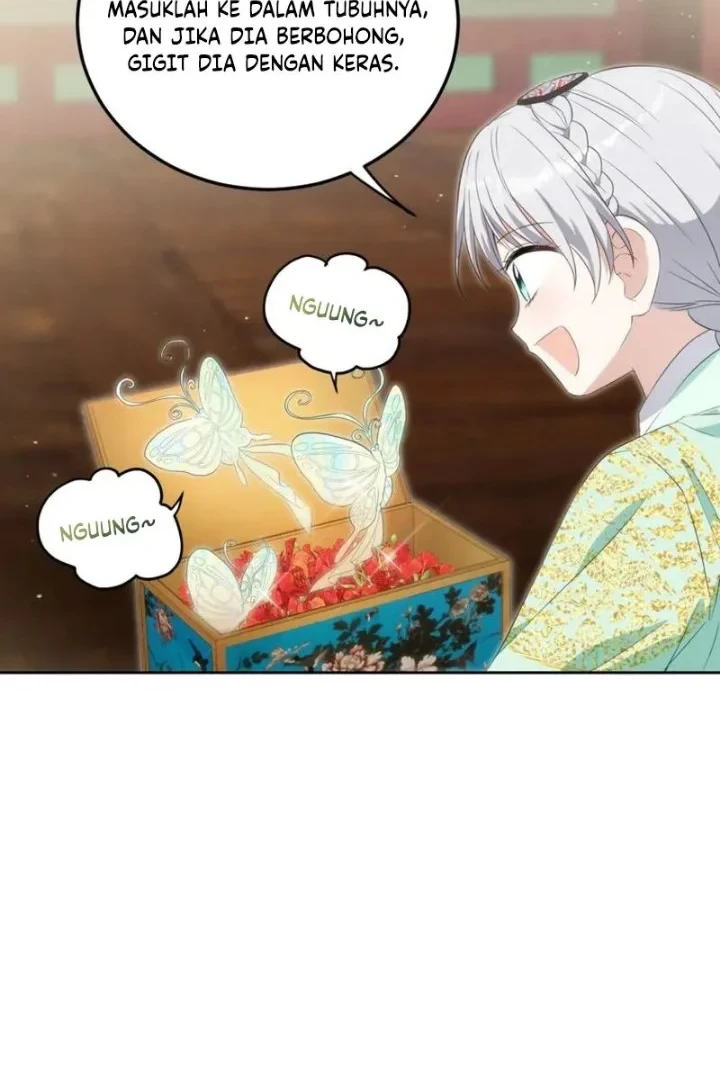 I Became the Terminally Ill Princess With No Tomorrow Chapter 16 Gambar 28