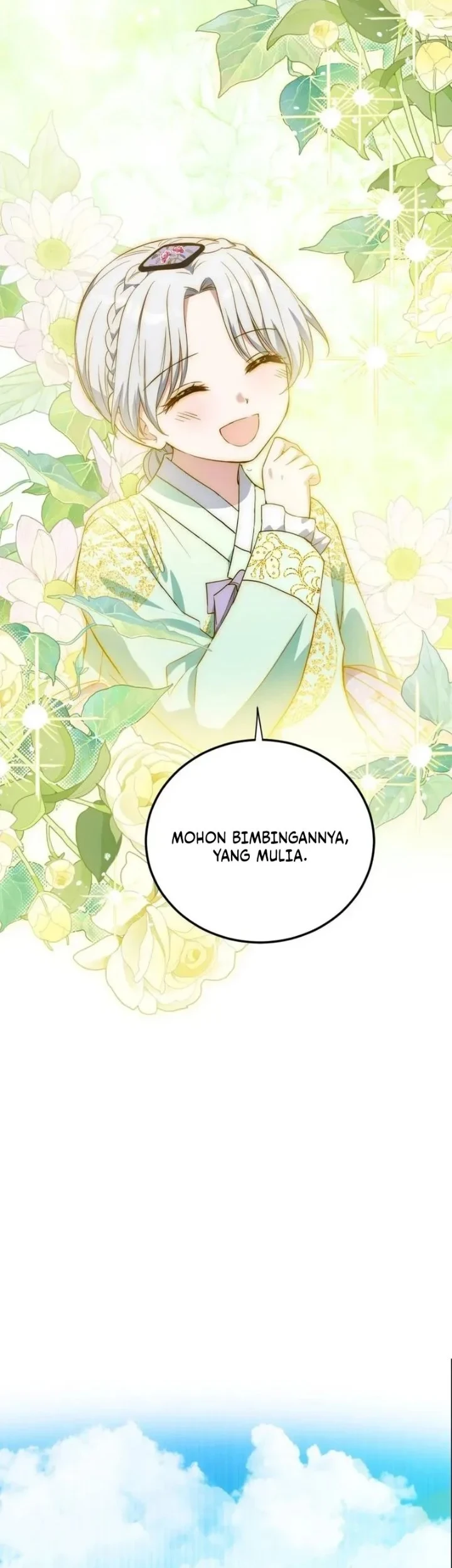 I Became the Terminally Ill Princess With No Tomorrow Chapter 17 Gambar 35