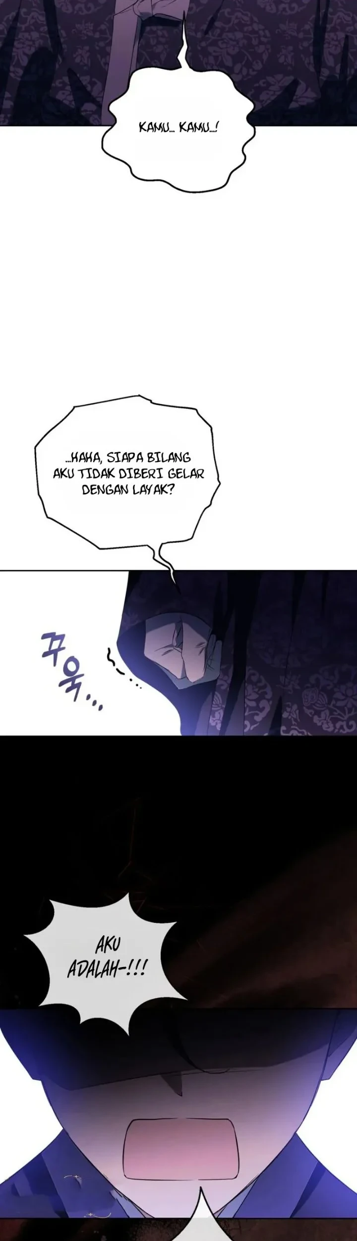 I Became the Terminally Ill Princess With No Tomorrow Chapter 19 Gambar 33