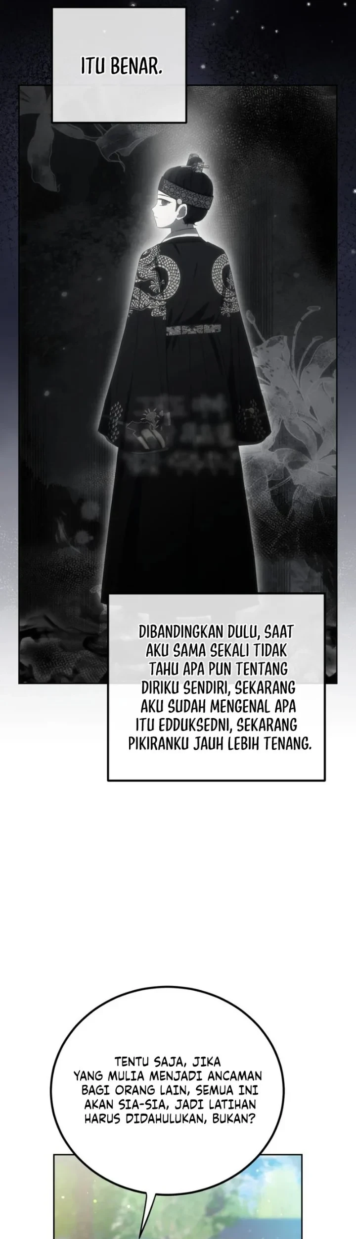 I Became the Terminally Ill Princess With No Tomorrow Chapter 22 Gambar 32