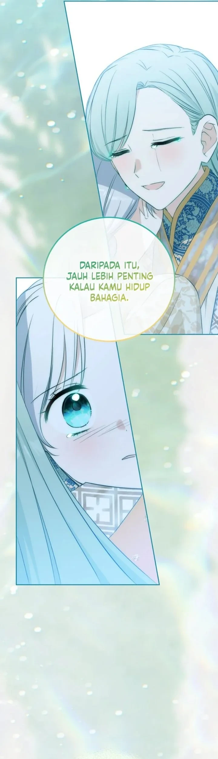 I Became the Terminally Ill Princess With No Tomorrow Chapter 25 Gambar 29