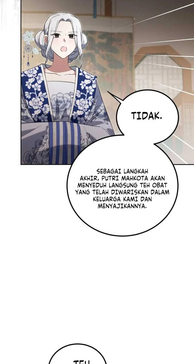I Became the Terminally Ill Princess With No Tomorrow Chapter 27 Gambar 32