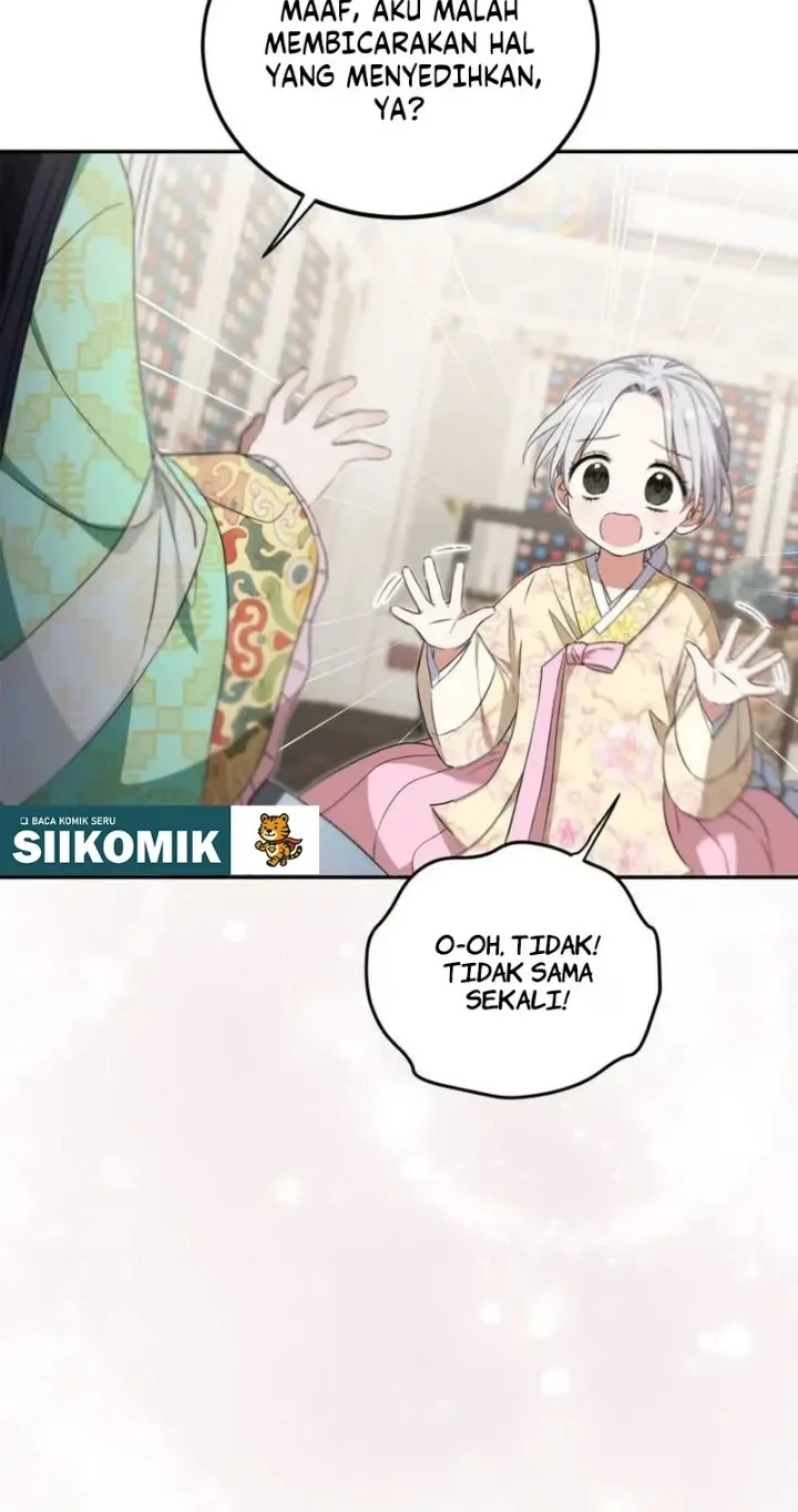 I Became the Terminally Ill Princess With No Tomorrow Chapter 3 Gambar 28