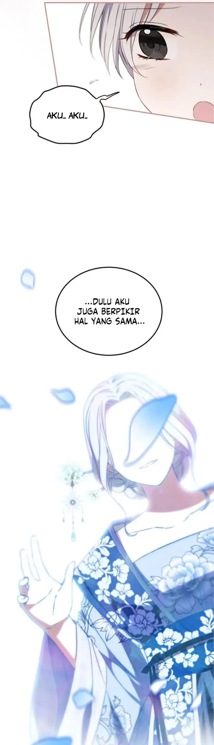 I Became the Terminally Ill Princess With No Tomorrow Chapter 3 Gambar 29