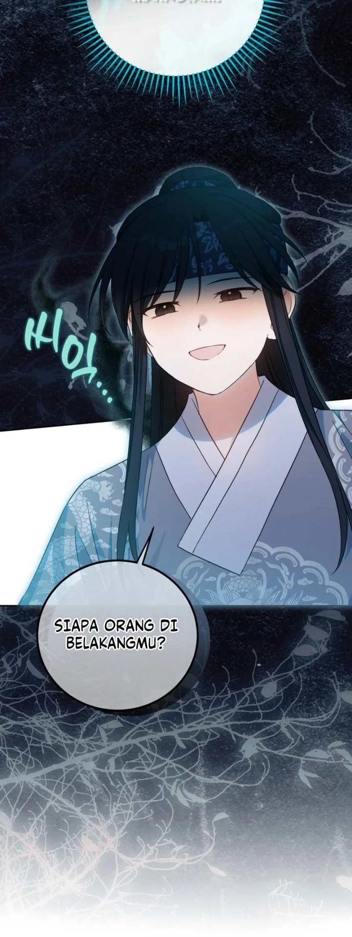 I Became the Terminally Ill Princess With No Tomorrow Chapter 34 Gambar 31