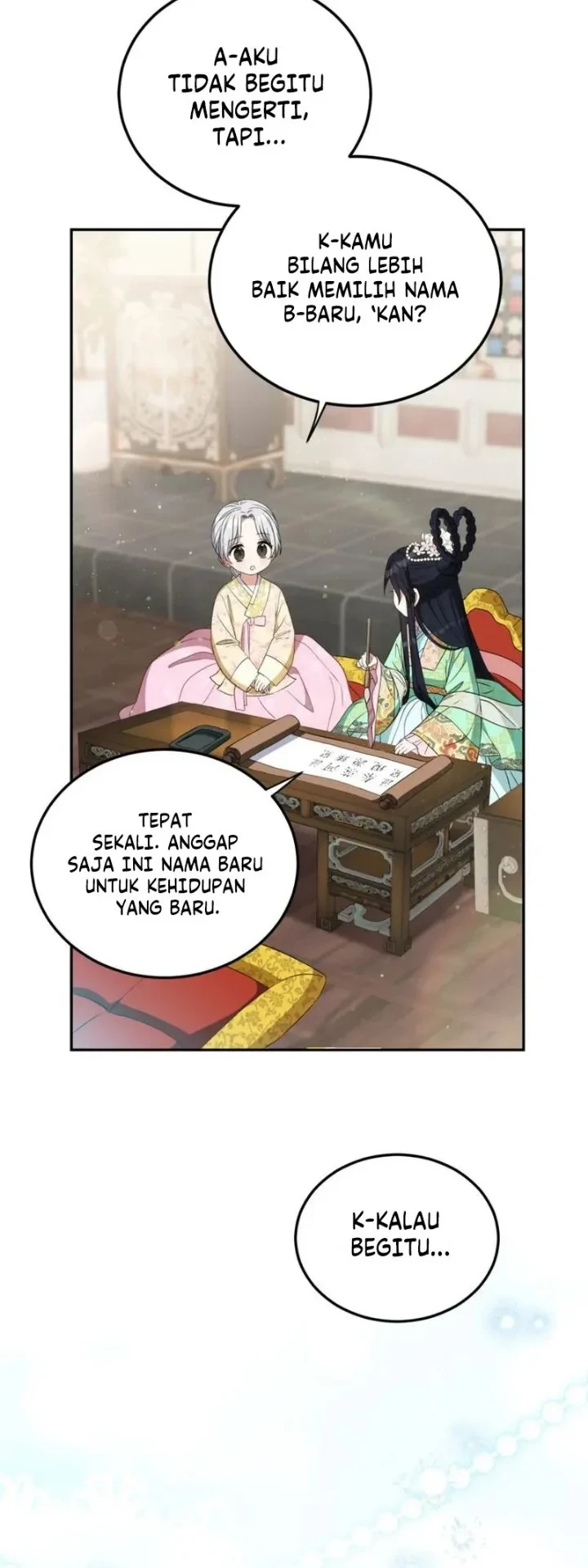 I Became the Terminally Ill Princess With No Tomorrow Chapter 4 Gambar 27