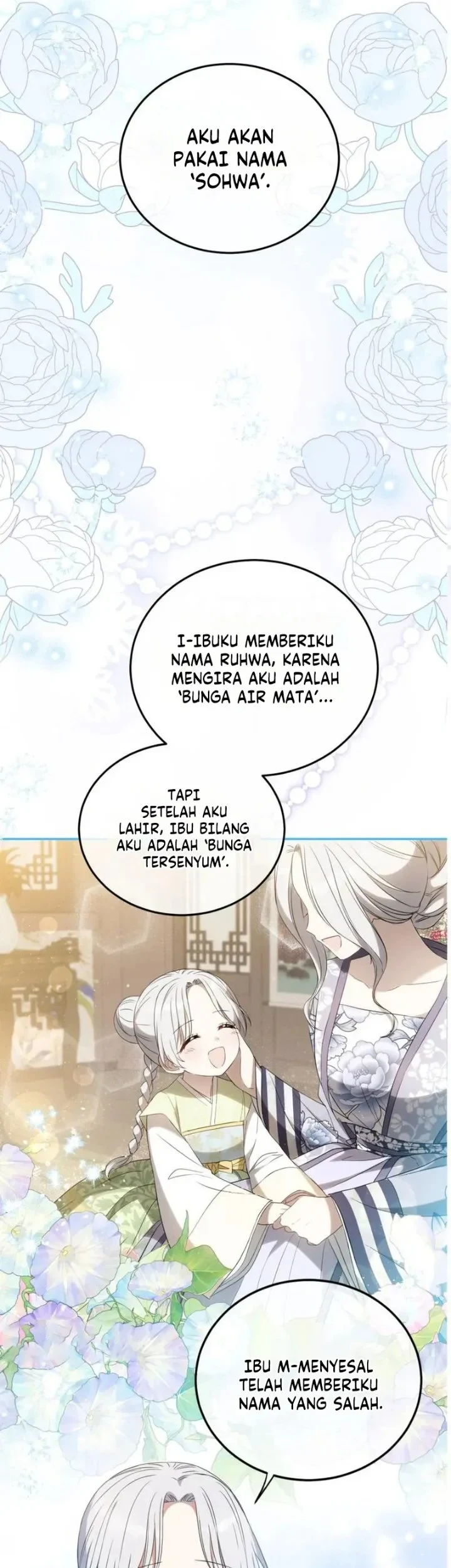 I Became the Terminally Ill Princess With No Tomorrow Chapter 4 Gambar 28