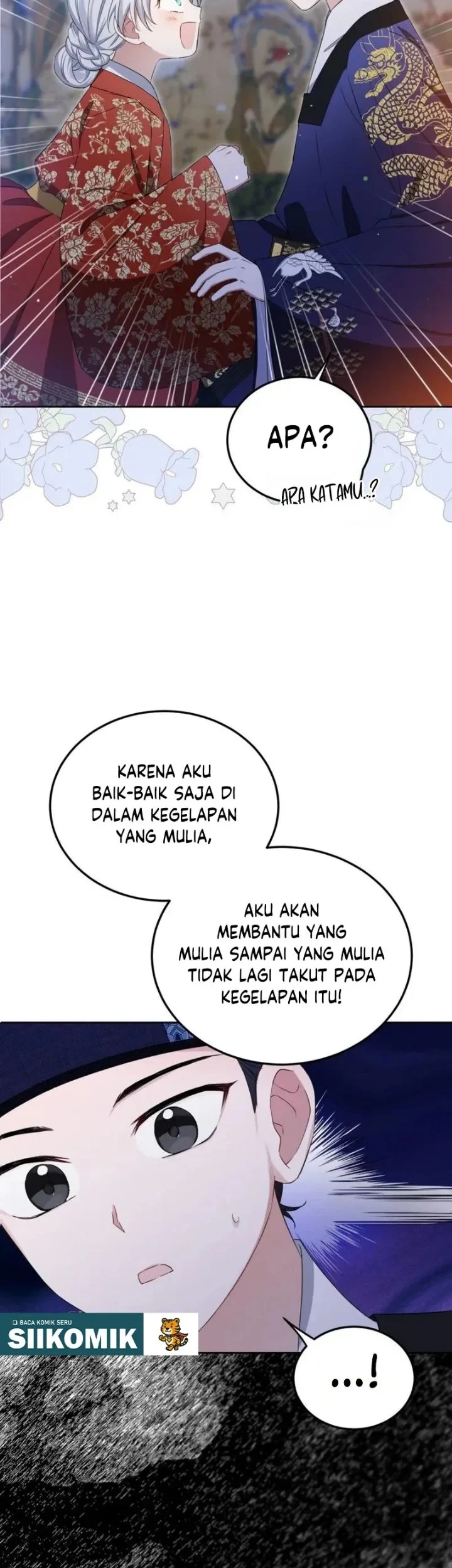 I Became the Terminally Ill Princess With No Tomorrow Chapter 9 Gambar 33