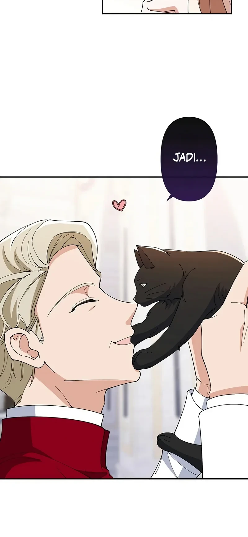 I Became the Tutor to the Wolf Duke Chapter 1 Gambar 58