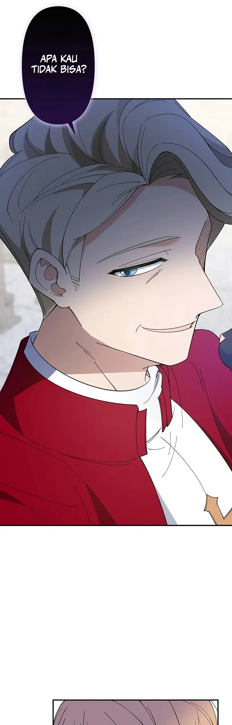 I Became the Tutor to the Wolf Duke Chapter 1 Gambar 59