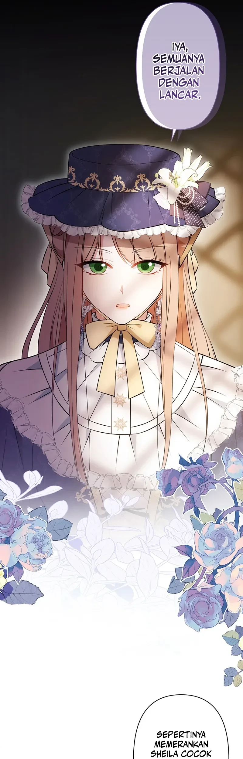 I Became the Tutor to the Wolf Duke Chapter 11 Gambar 38