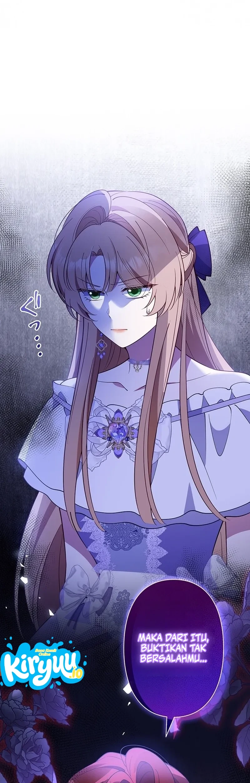 I Became the Tutor to the Wolf Duke Chapter 13 Gambar 36