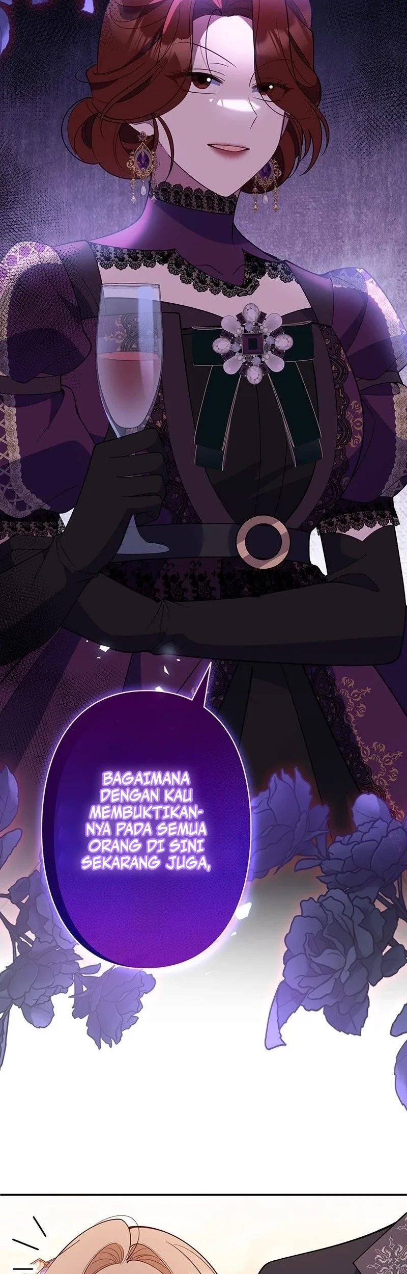 I Became the Tutor to the Wolf Duke Chapter 13 Gambar 37