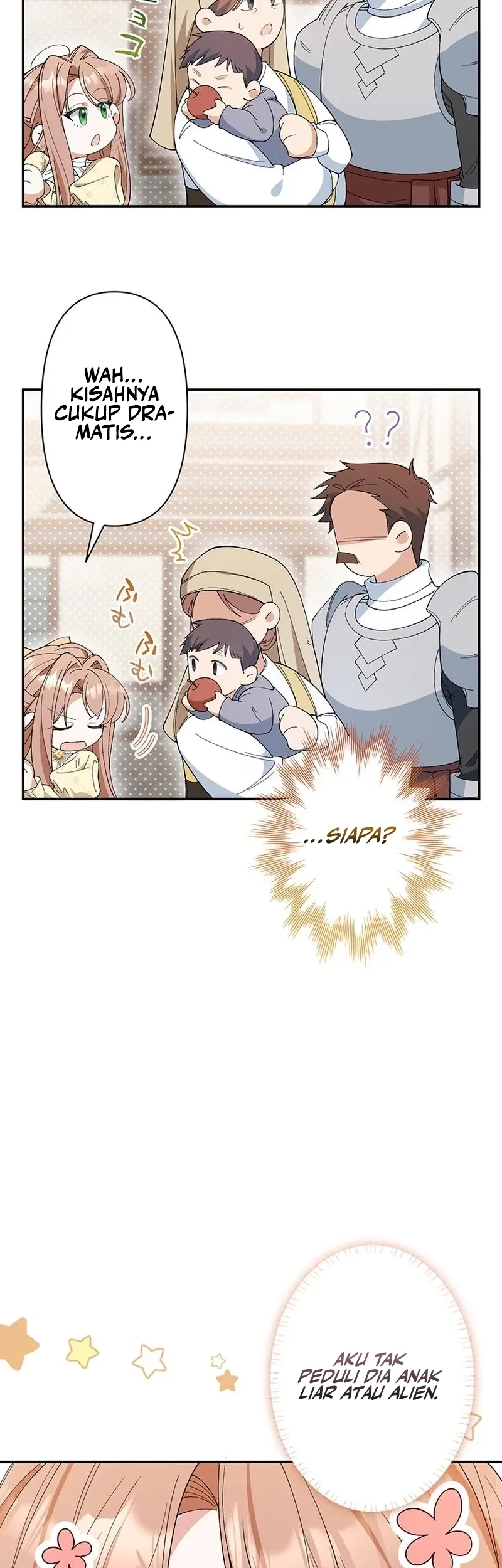 I Became the Tutor to the Wolf Duke Chapter 2 Gambar 48