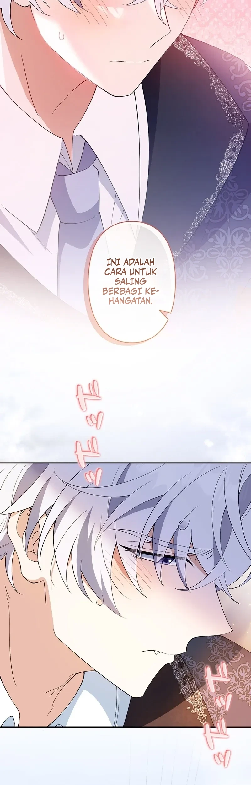 I Became the Tutor to the Wolf Duke Chapter 8 Gambar 43