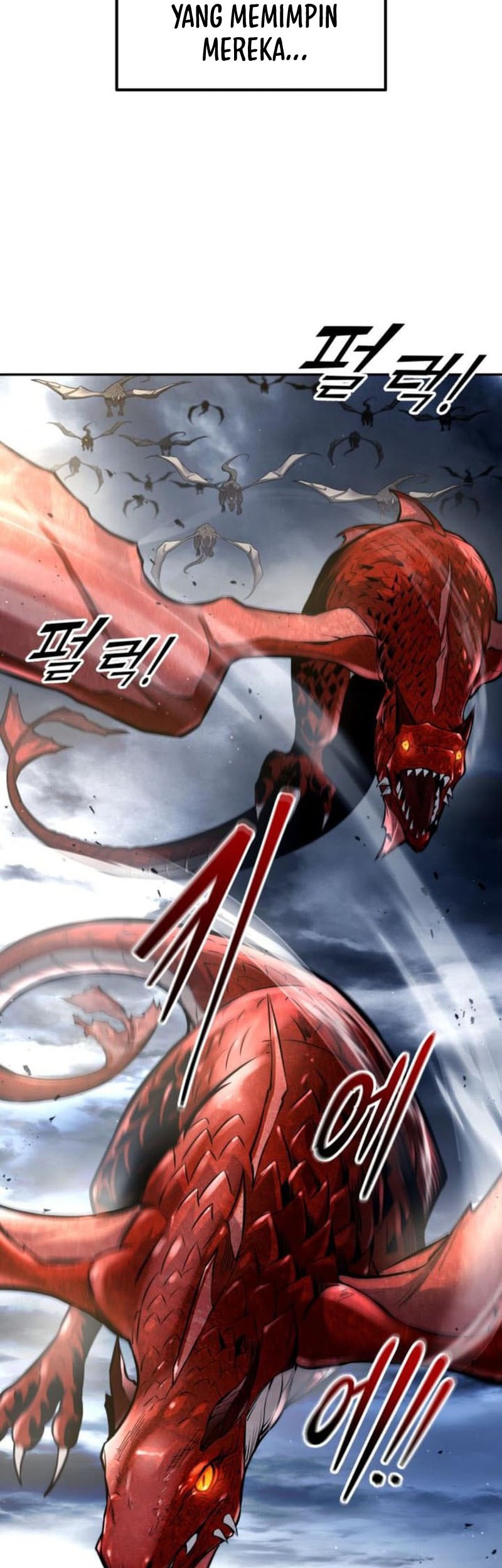 I Became the Tyrant of a Defense Game Chapter 120 Gambar 43