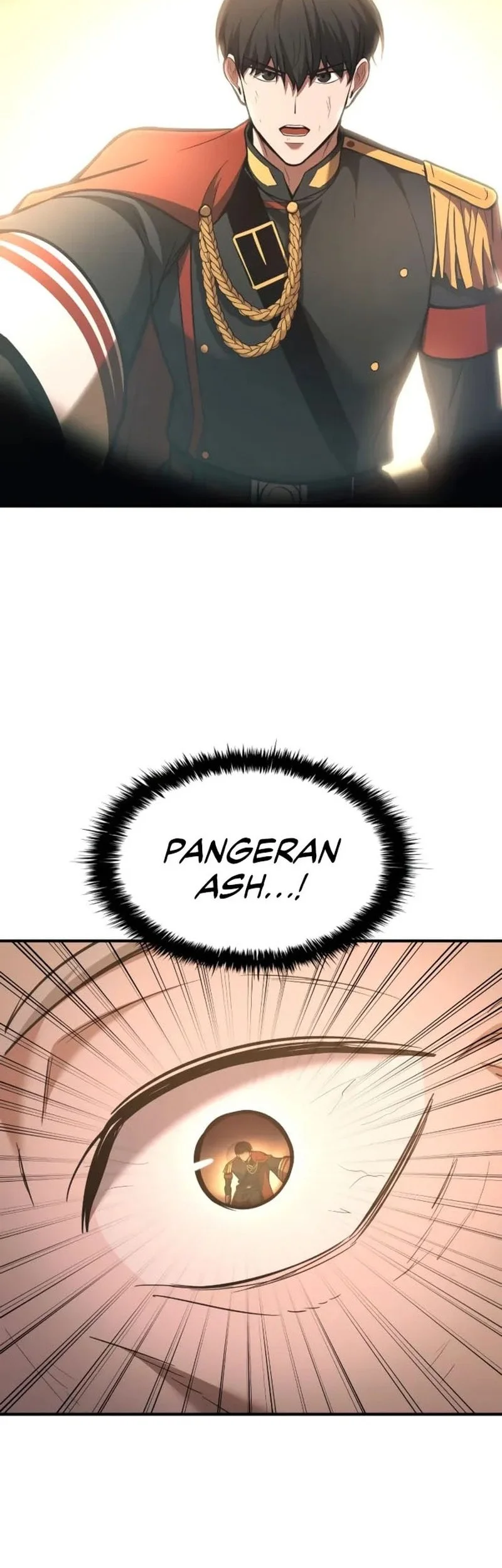 I Became the Tyrant of a Defense Game Chapter 163 Fix Gambar 41