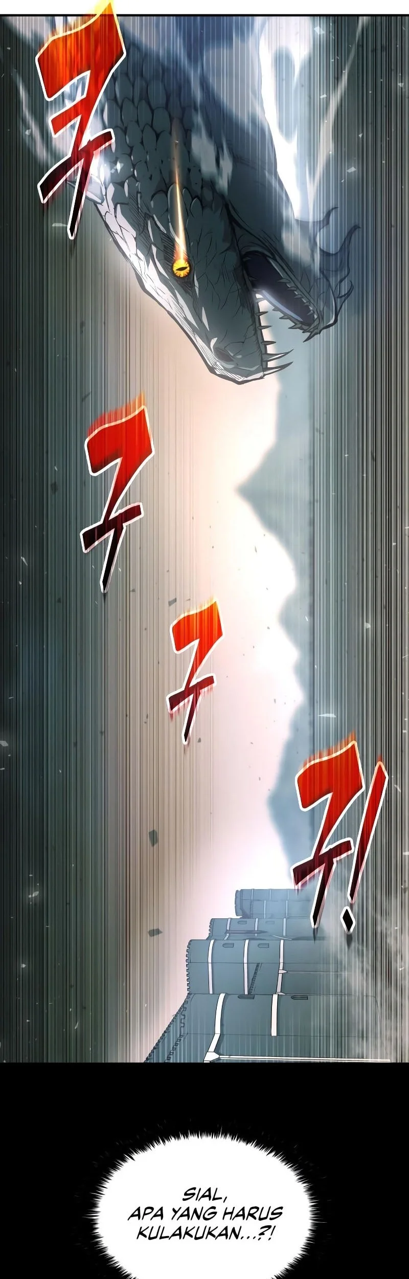 I Became the Tyrant of a Defense Game Chapter 164 Gambar 42