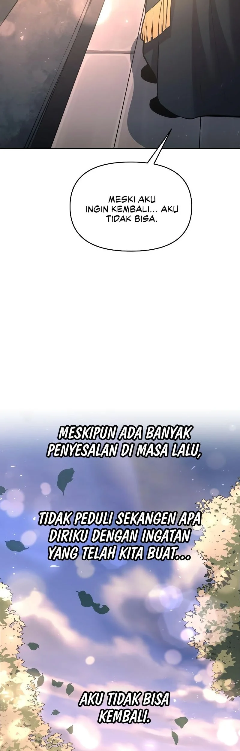 I Became the Tyrant of a Defense Game Chapter 165 Gambar 39