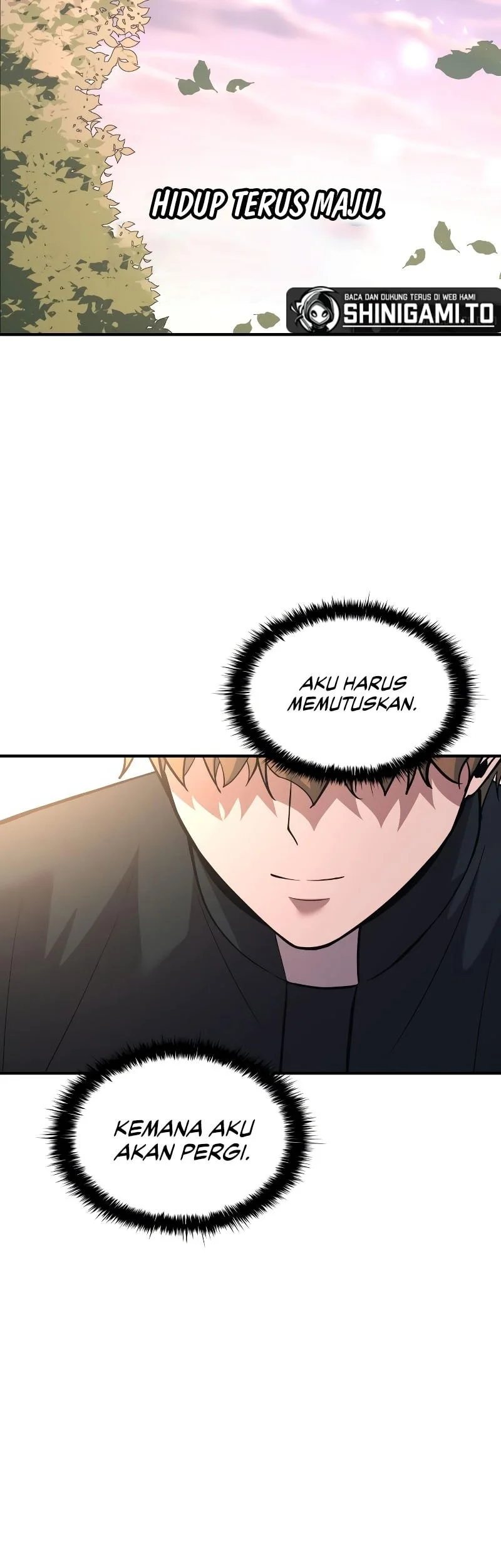 I Became the Tyrant of a Defense Game Chapter 165 Gambar 40
