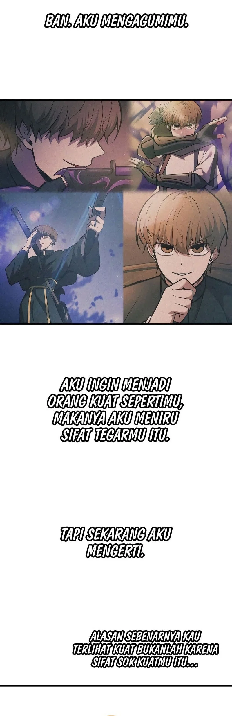 I Became the Tyrant of a Defense Game Chapter 165 Gambar 41