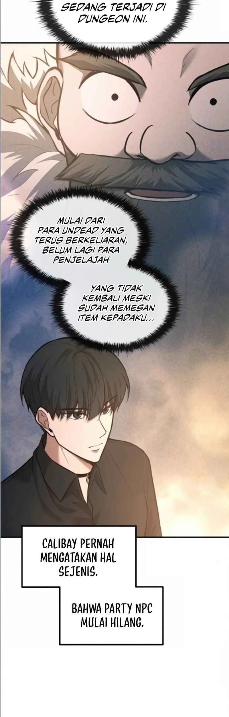 I Became the Tyrant of a Defense Game Chapter 169 Gambar 38
