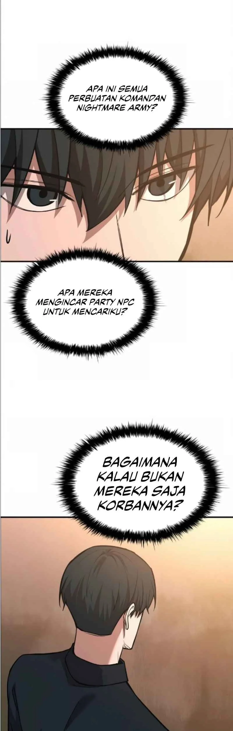 I Became the Tyrant of a Defense Game Chapter 169 Gambar 39