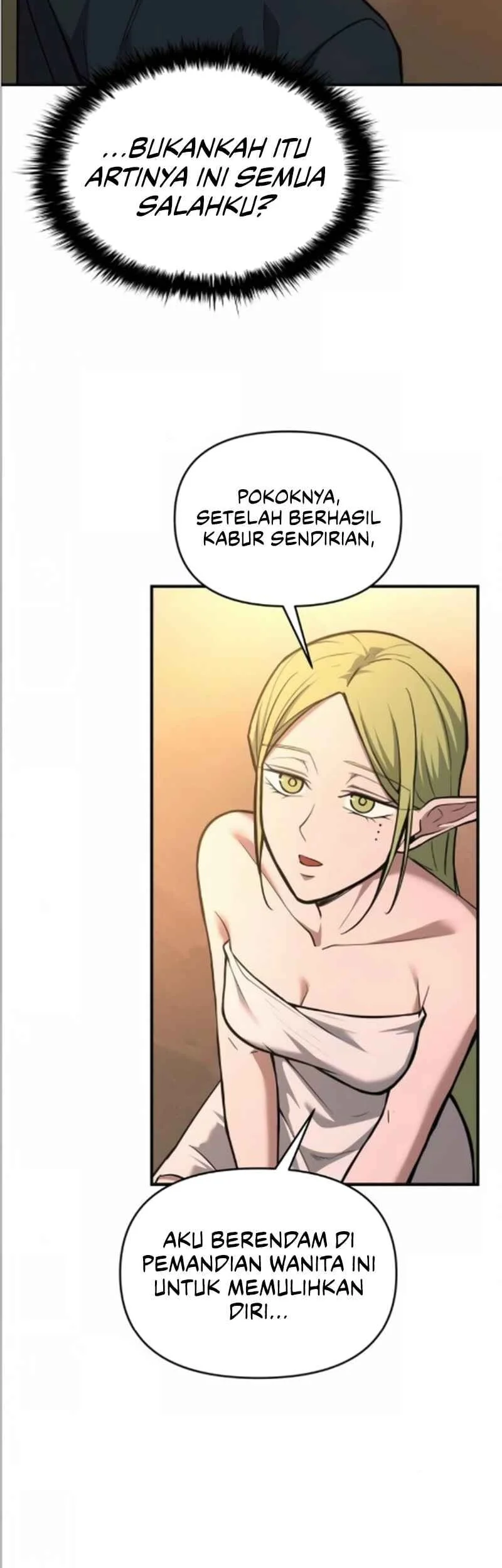 I Became the Tyrant of a Defense Game Chapter 169 Gambar 40
