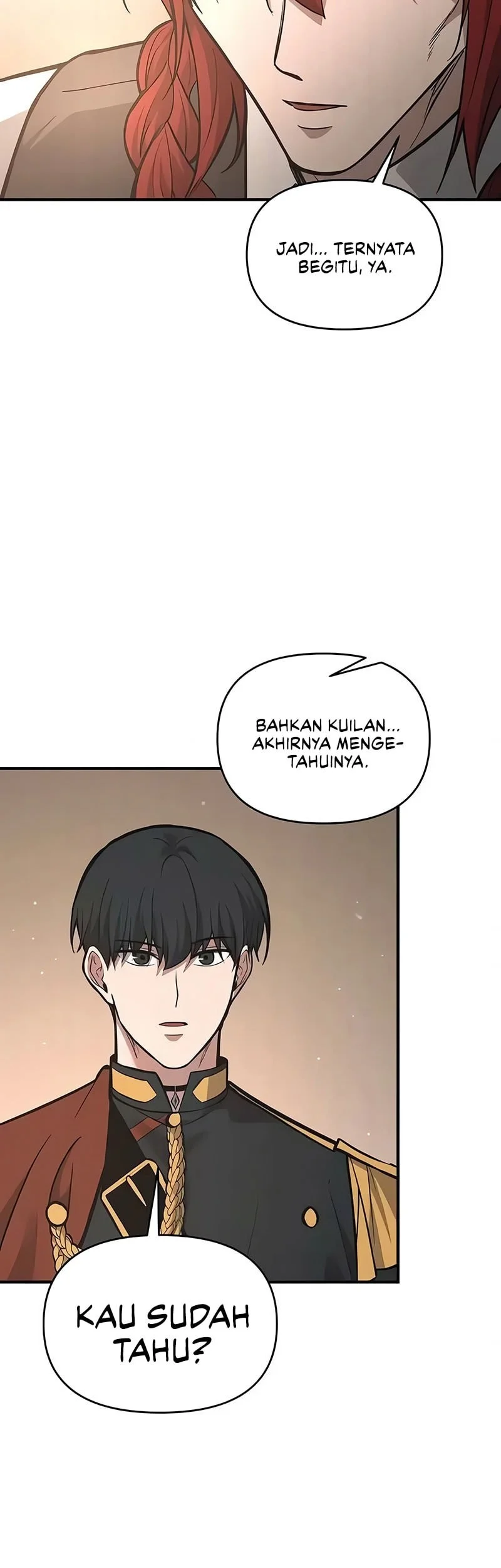 I Became the Tyrant of a Defense Game Chapter 176 Gambar 40