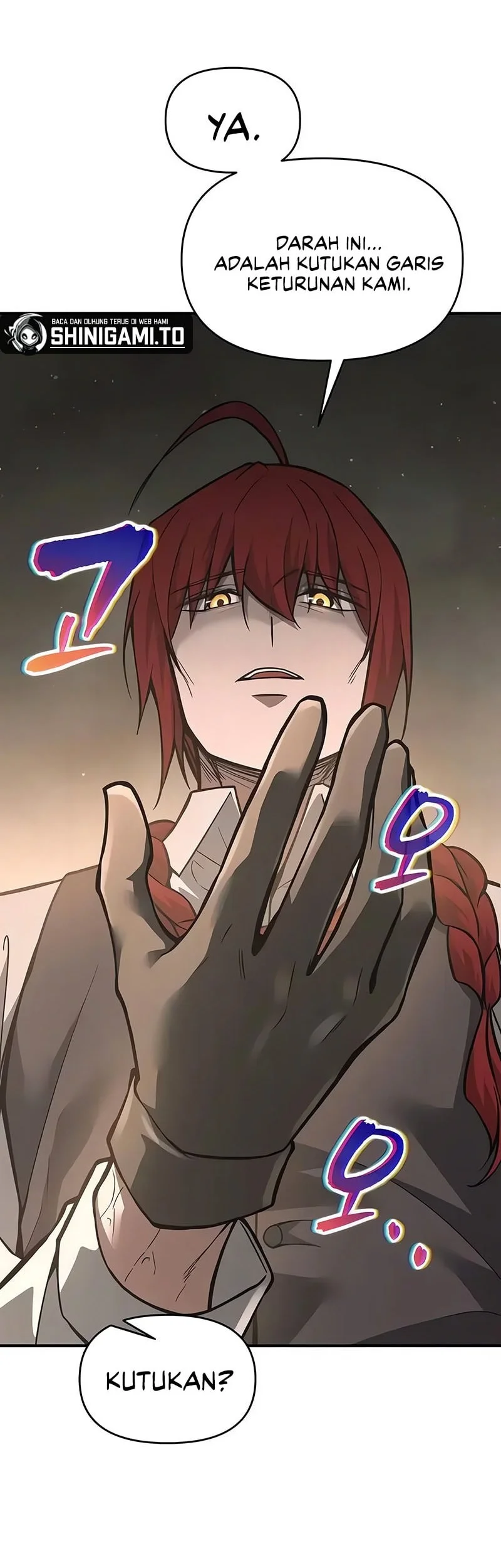 I Became the Tyrant of a Defense Game Chapter 176 Gambar 41