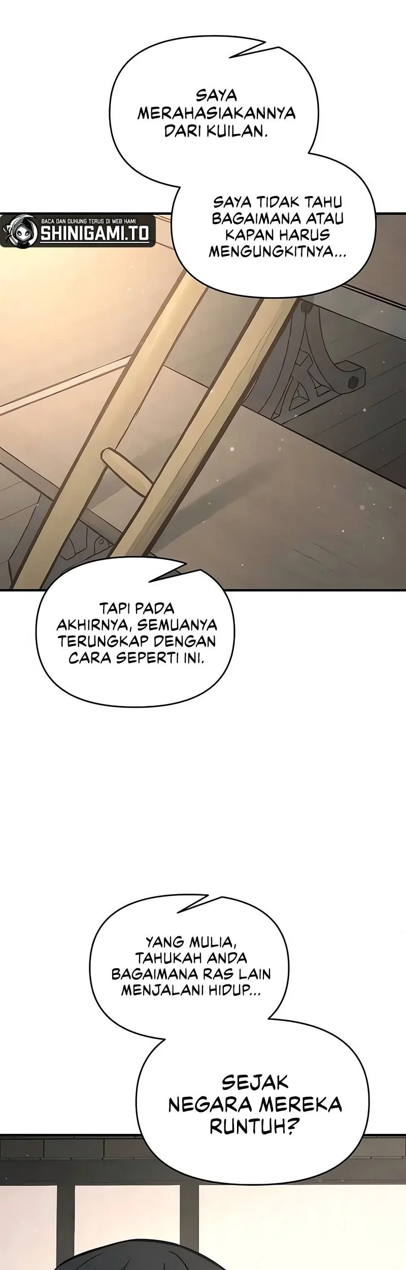 I Became the Tyrant of a Defense Game Chapter 176 Gambar 42