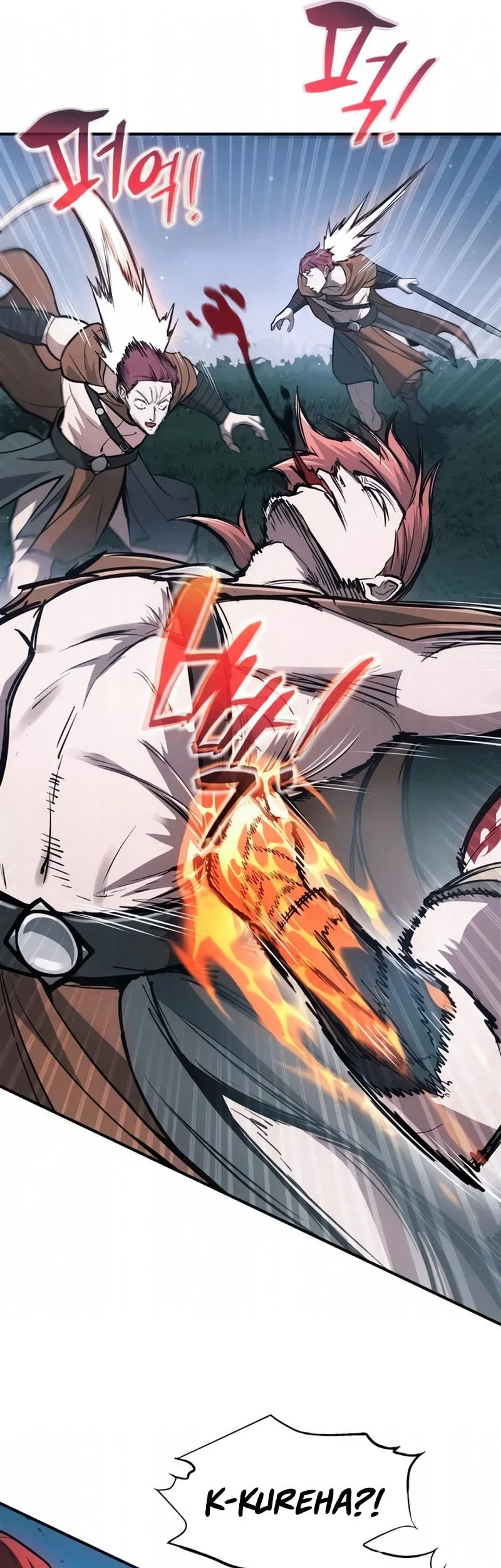 I Became the Tyrant of a Defense Game Chapter 178 Gambar 38