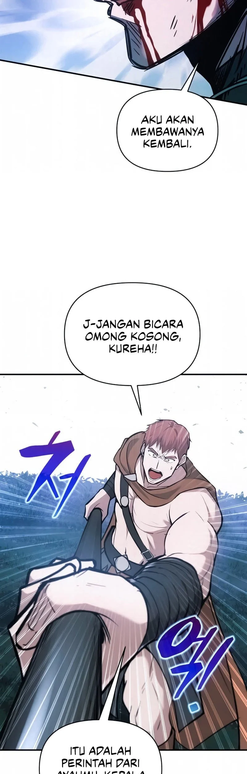 I Became the Tyrant of a Defense Game Chapter 178 Gambar 40