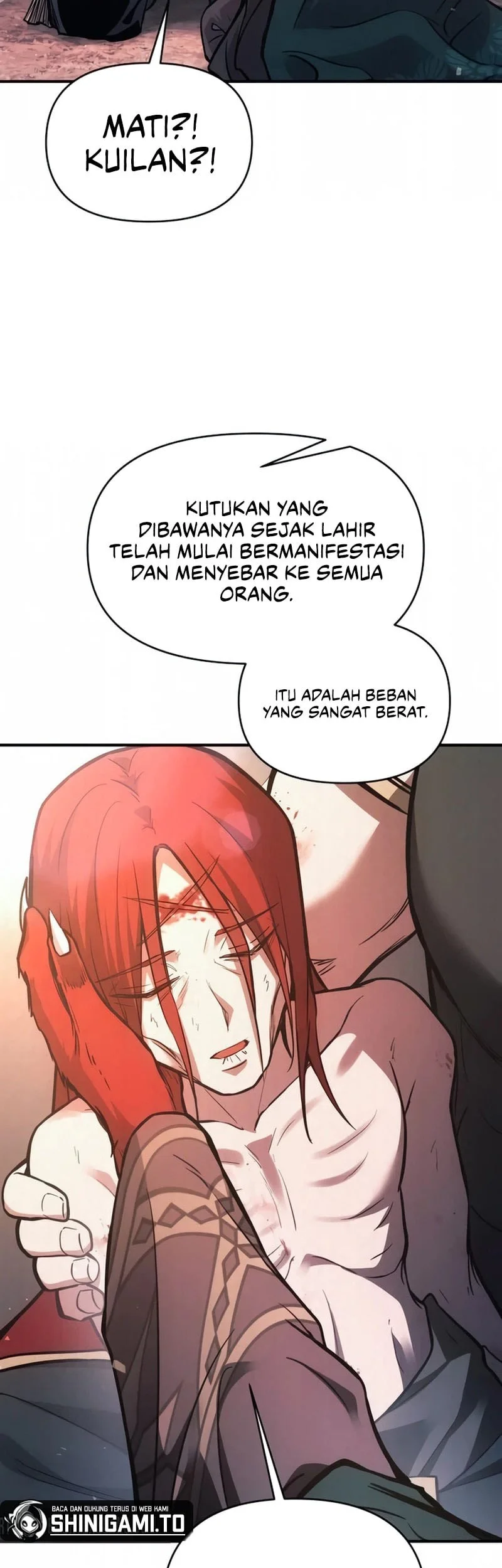 I Became the Tyrant of a Defense Game Chapter 179 Gambar 44