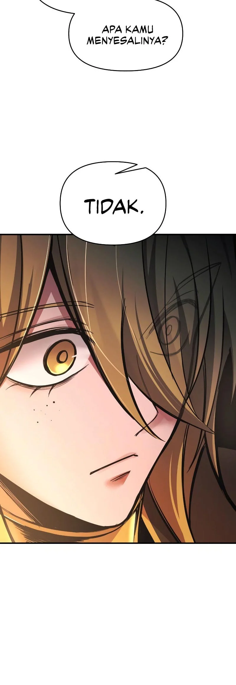 I Became the Tyrant of a Defense Game Chapter 180 Gambar 37