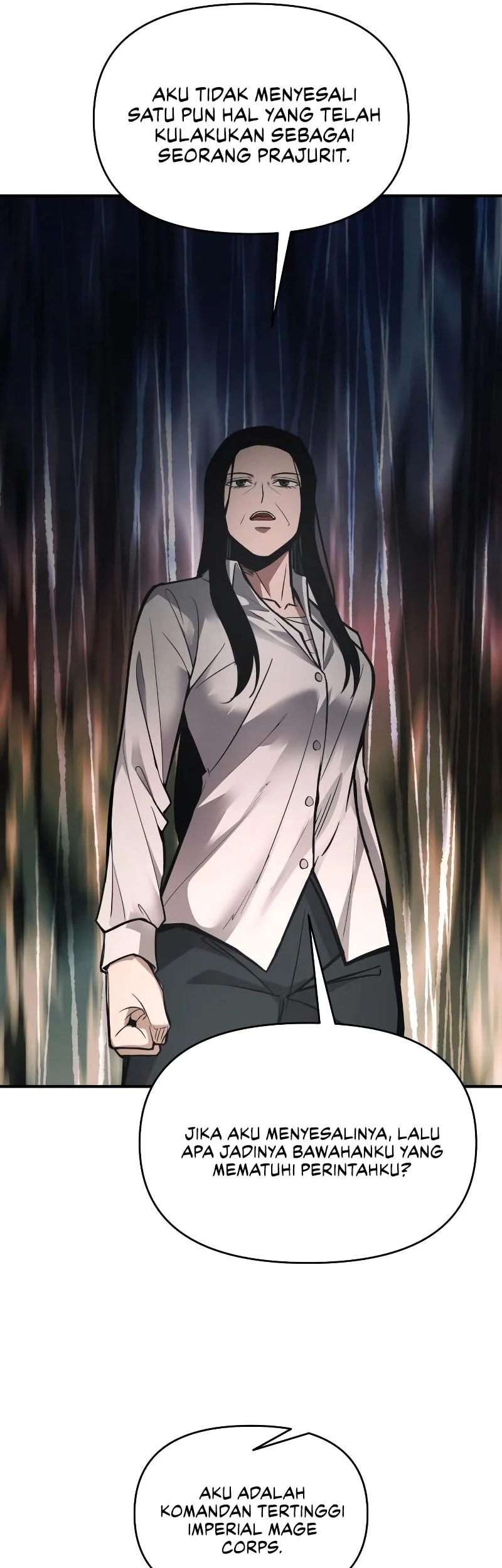 I Became the Tyrant of a Defense Game Chapter 180 Gambar 38