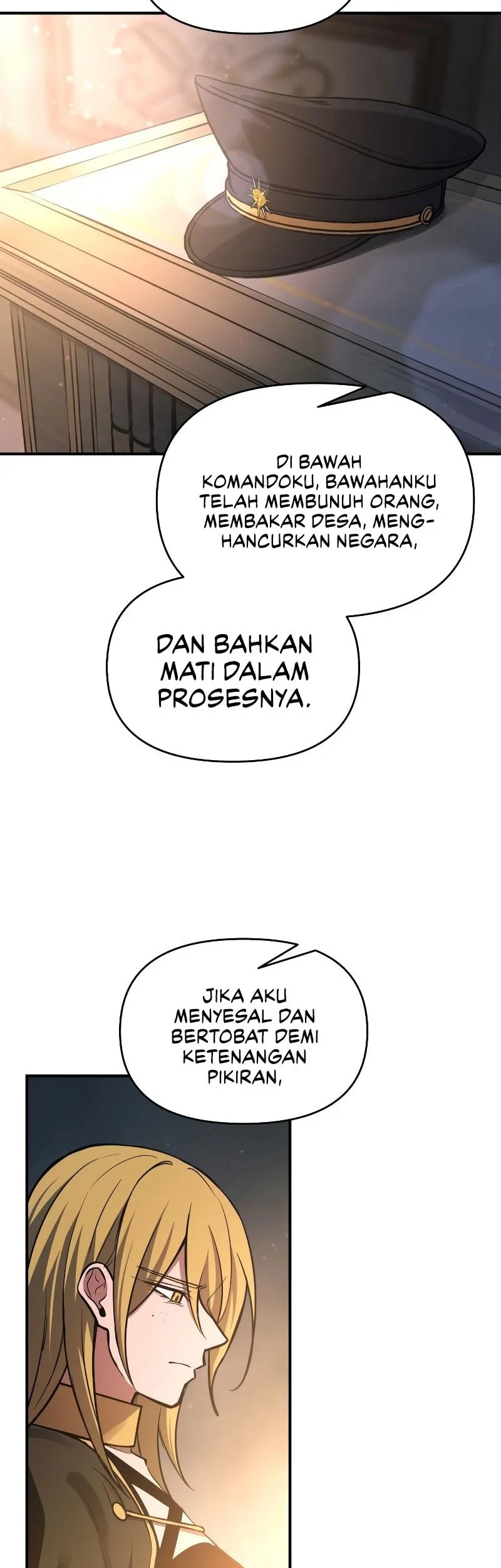 I Became the Tyrant of a Defense Game Chapter 180 Gambar 39
