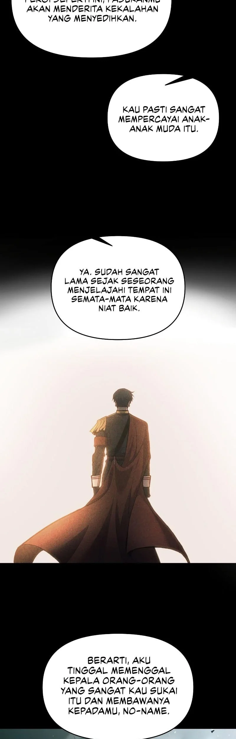 I Became the Tyrant of a Defense Game Chapter 182 Gambar 36