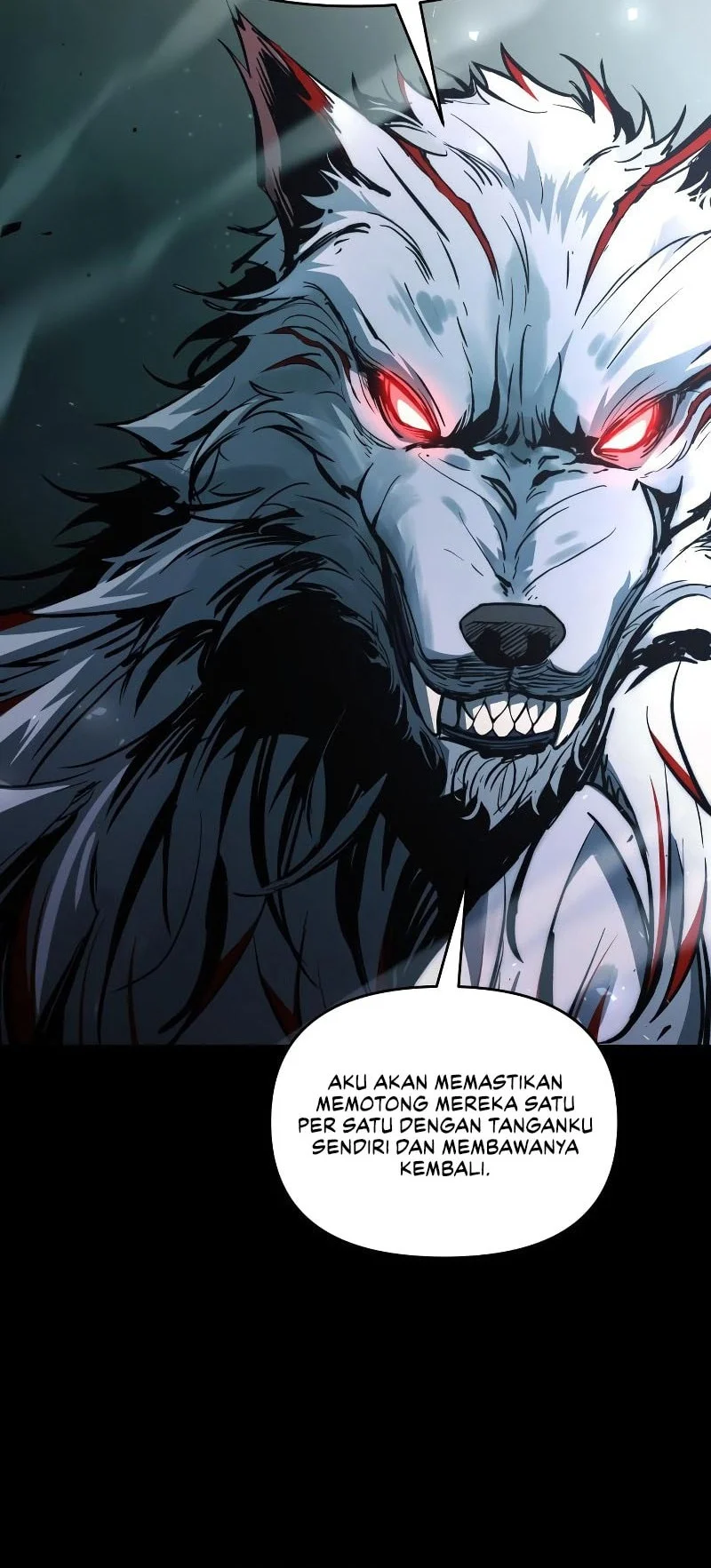 I Became the Tyrant of a Defense Game Chapter 182 Gambar 37
