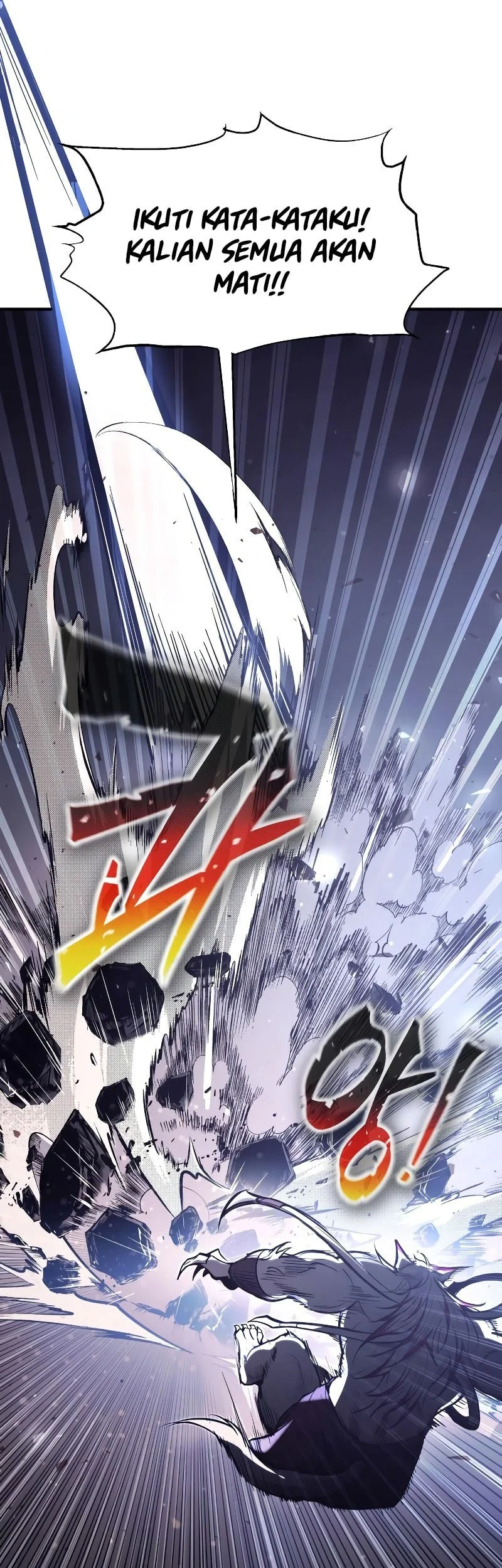 I Became the Tyrant of a Defense Game Chapter 184 Gambar 45