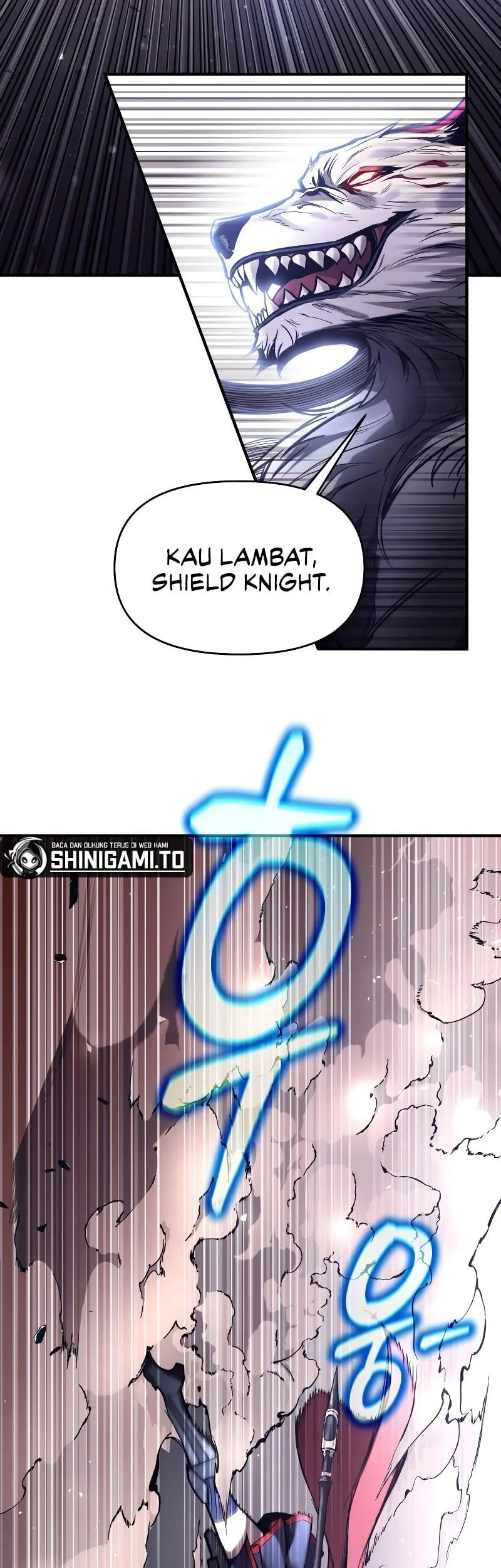 I Became the Tyrant of a Defense Game Chapter 184 Gambar 46