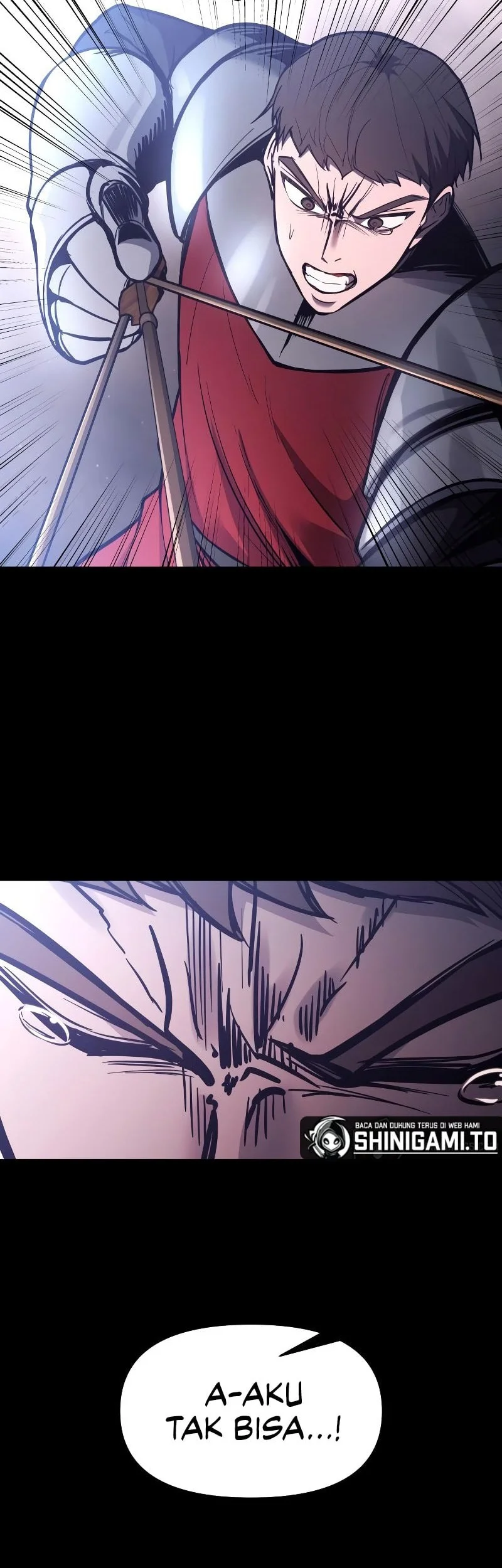 I Became the Tyrant of a Defense Game Chapter 185 Gambar 38