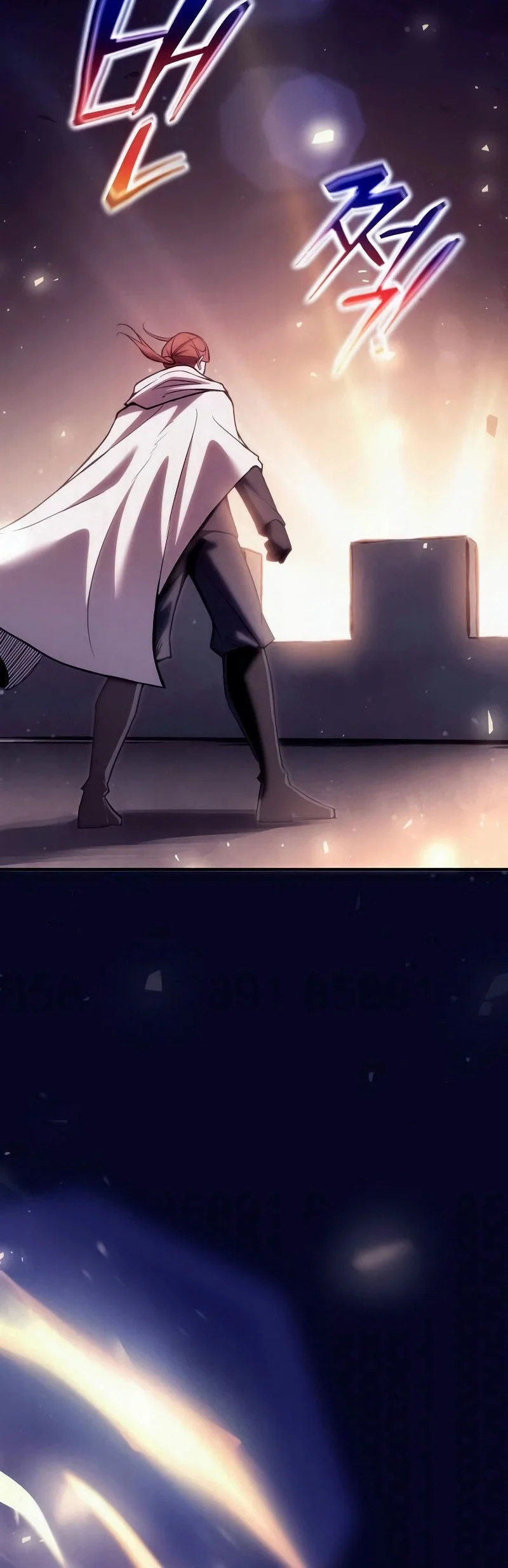 I Became the Tyrant of a Defense Game Chapter 186 Gambar 38